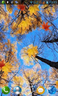 How to install Autumn Wallpaper 1.6 unlimited apk for pc
