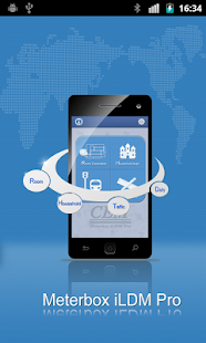 How to mod Meterbox iLDM Pro 1.2 apk for android