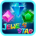 Jewels Star and Marble Saga are from the same developer