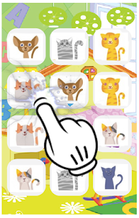 How to get Comic Cat Games 1.0 mod apk for bluestacks