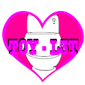 TOY-L3T  – Toilet Etiquette – logo