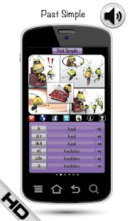 How to install Dutch Verbs HD LearnBots 3.2.0 unlimited apk for laptop