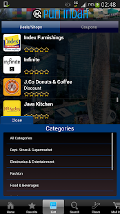 Lastest GoMall Puri Indah APK