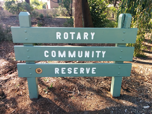 Rotary Community Reserve