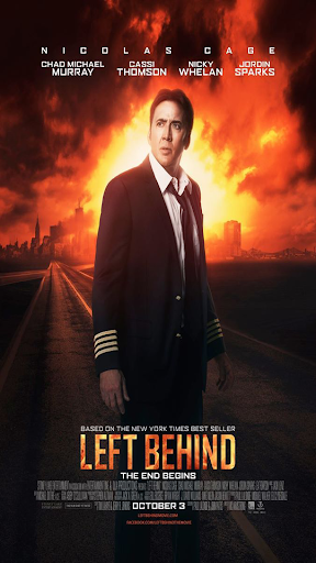 【免費娛樂App】LEFT BEHIND MOVIE-APP點子