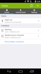 Lastest Datumprikker APK