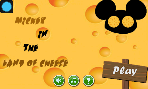 免費下載冒險APP|Mickey And Cheese app開箱文|APP開箱王