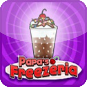 My Papa #39 s Freezeria mod apk