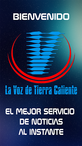 【免費新聞App】La Voz de Tierra Caliente-APP點子