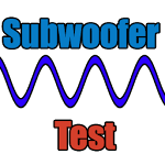 Subwoofer test Apk