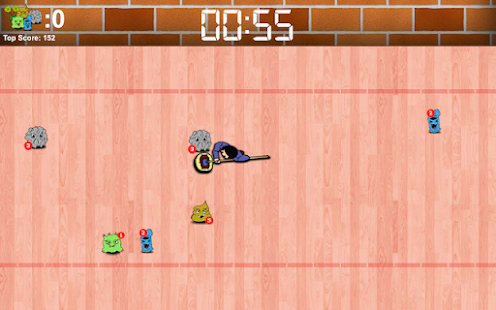 Free Download Janitor Express APK for PC