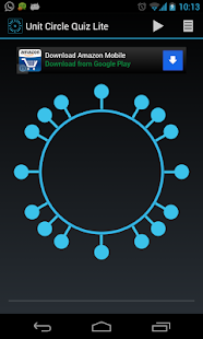 download Unit Circle Quiz Lite free