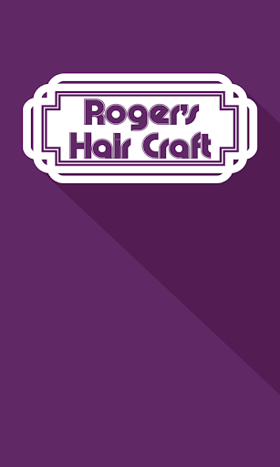 Rogers Hair Craft