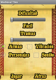 Free Download Medieval Tiles APK