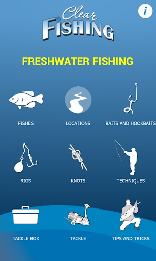 Fishing Freshwater Lite