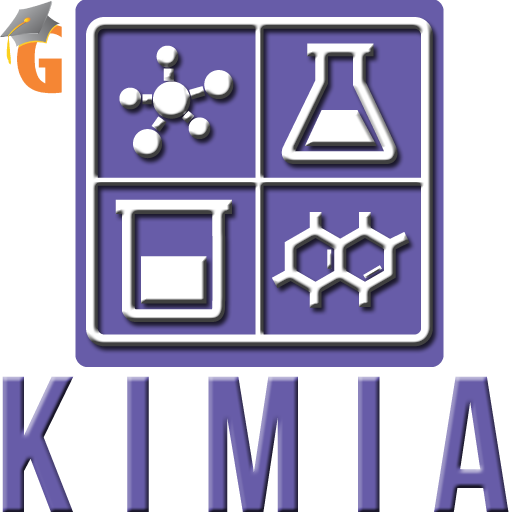 Trik Cerdas Kimia LOGO-APP點子