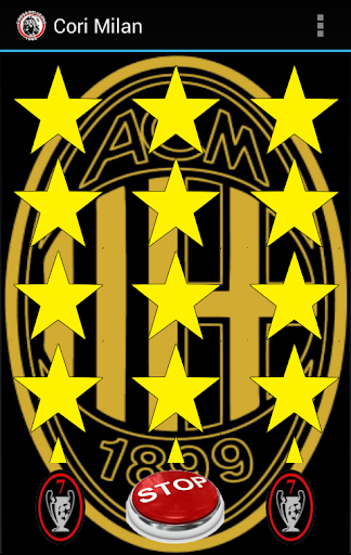 Cori AC Milan