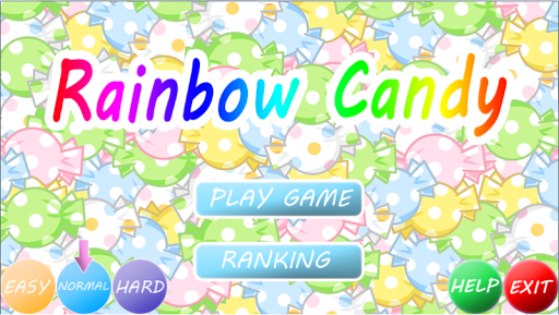 RainbowCandy