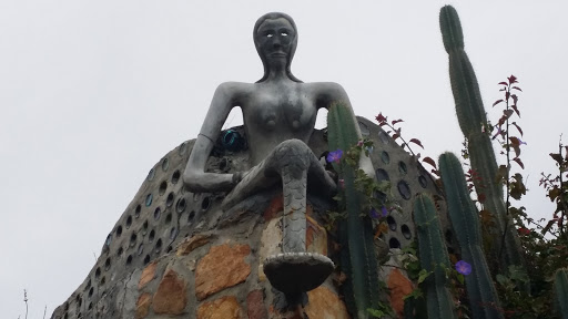 Towerkop Mermaid
