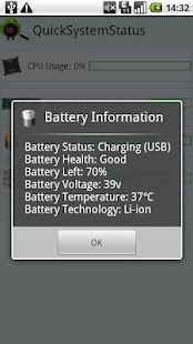 How to mod QuickStatus lastet apk for android