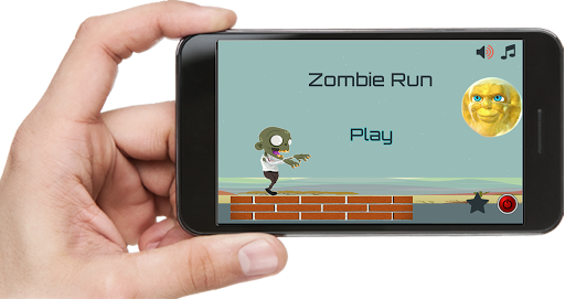 Zombie Run : Survivor