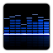 Audio Glow Music Visualizer icon