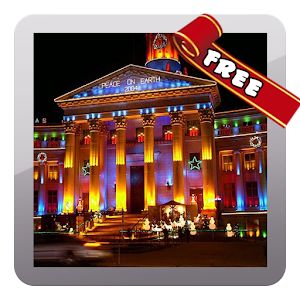 Christmas lights Wallpaper.apk 1.0