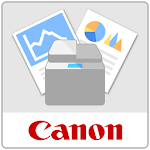 Cover Image of Download Canon Mobile Printing 2.1.1 APK