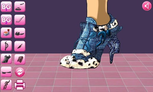 How to mod Mammi's Heel Designer 1.0.3 apk for android
