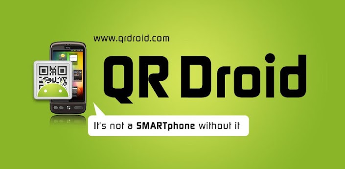 QR Droid (Português)