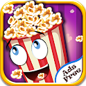 Popcorn Maker - Ads Free