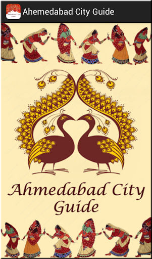 Ahmedabad City Guide