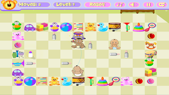 Hungry Baby Screenshots 19