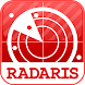 Radaris Watch: Sex Offenders icon