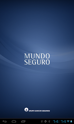 Revista Mundo Seguro