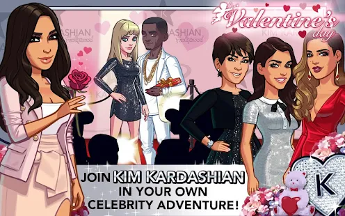 KIM KARDASHIAN: HOLLYWOOD - screenshot thumbnail