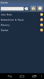 Quran in German + poster 1