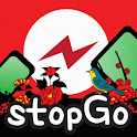 StopGo – Gostop client logo