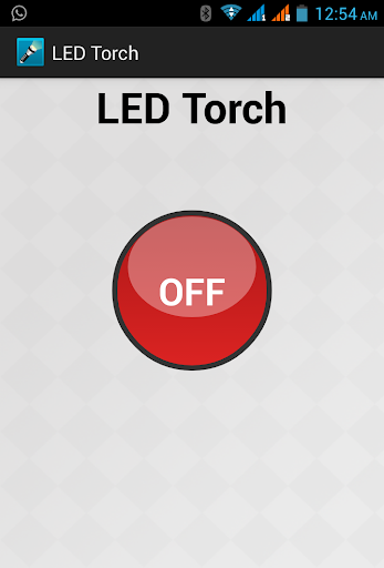 LED Torch