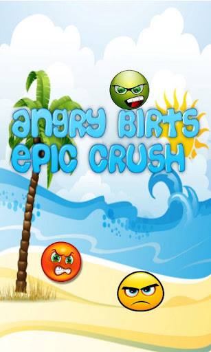 Angry Birts Epic