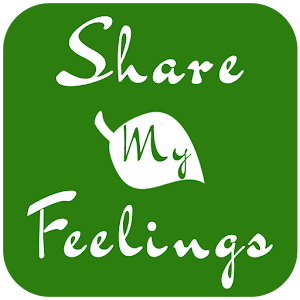 Share My Feelings.apk 1.2