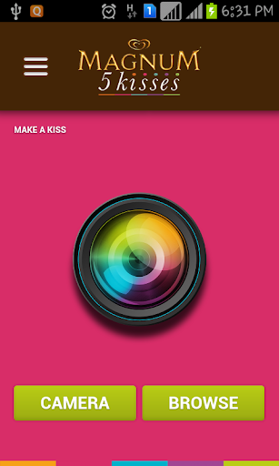 免費下載生活APP|Magnum 5 Kisses V2 app開箱文|APP開箱王