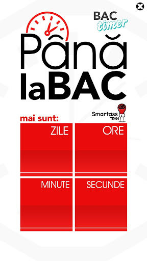 BAC Timer