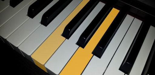 Klaviatura pianino dlya soljfedzhio raspechatatj samsung