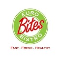 Euro Bites Bistro logo