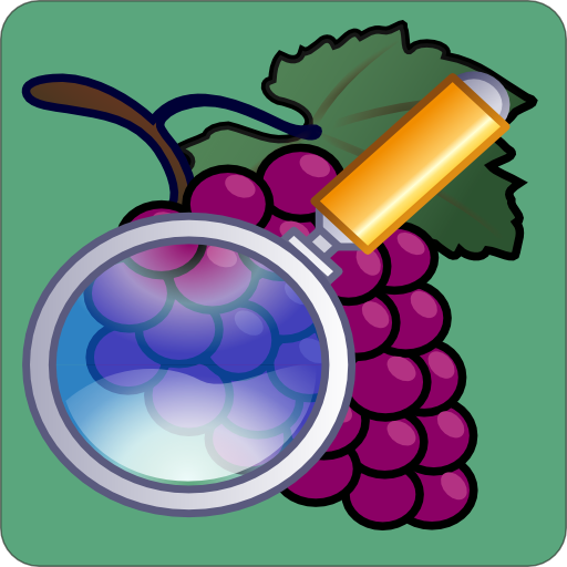 Wine Search Shopping App 購物 App LOGO-APP開箱王