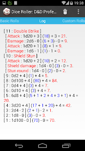 How to get Dice Roller: D&D Professional 1.2.3 unlimited apk for pc