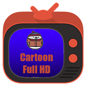Cartoon Funny Movies HD 2