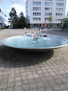 VEBO Fountain