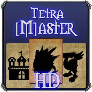 Tetra Master HD